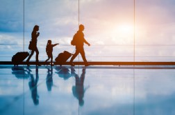 Unlocking Luxury Travel: How to Score Airport Lounge Day Passes