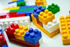 The Rise of Rare Lego Sets: Exploring their Increasing Value