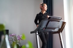 Step-by-Step: How to Use a Peloton Treadmill for Beginners