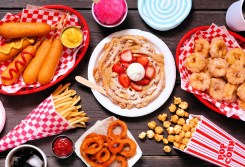 Get Ready for a Culinary Adventure: The Ultimate Roundup of Best Fair Foods