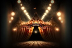 Behind the Curtain: The Untold Stories of Cirque du Soleil’s Early Years
