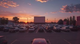 The Ultimate Showdown: Drive-In Movies vs. Traditional Cinema Experience